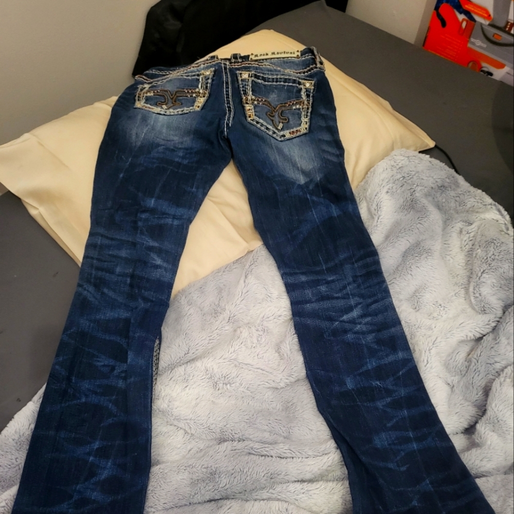 Rock revival size 27 excellent condition